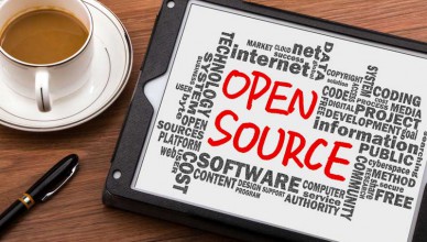 open source software