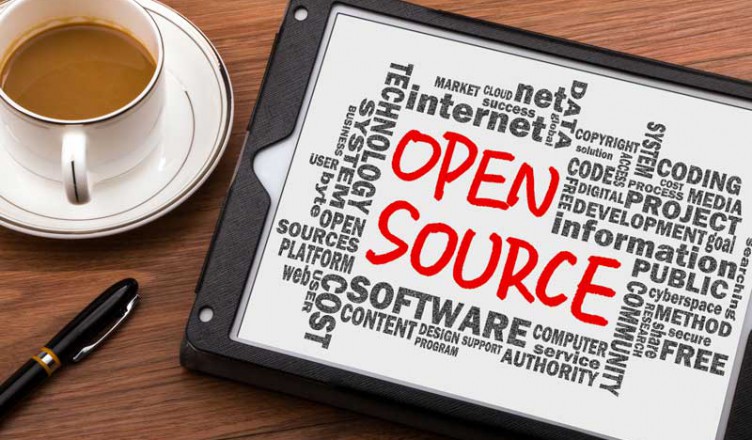 open source software