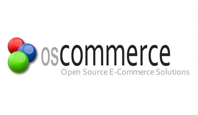 oscommerce shopping cart