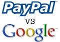 google checkout versus paypal