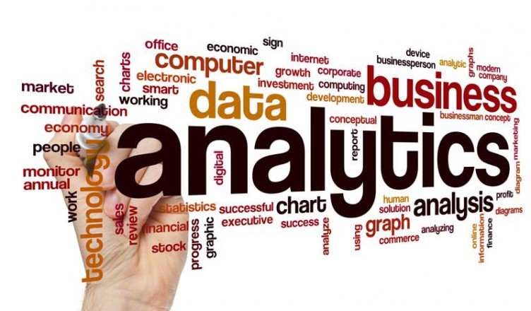 marketing optimization with analytics