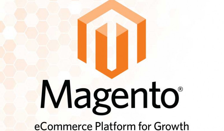 magento shopping cart software