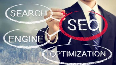 search engine optimization