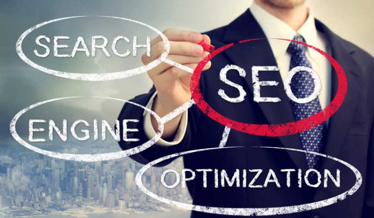 search engine optimization