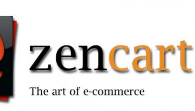 zencart shopping cart