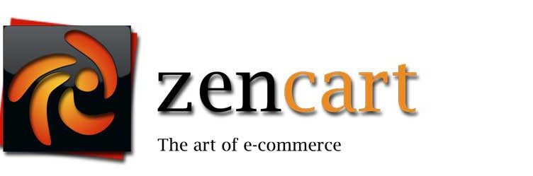 zencart shopping cart