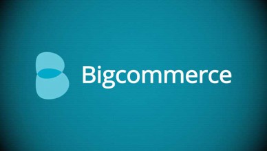 bigcommerce shopping cart