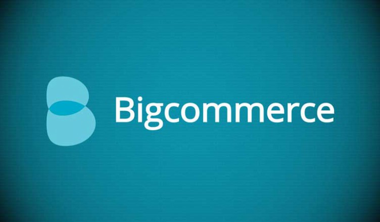 bigcommerce shopping cart