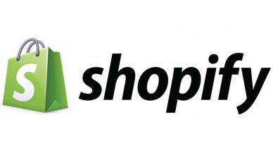 shopify ecommerce software